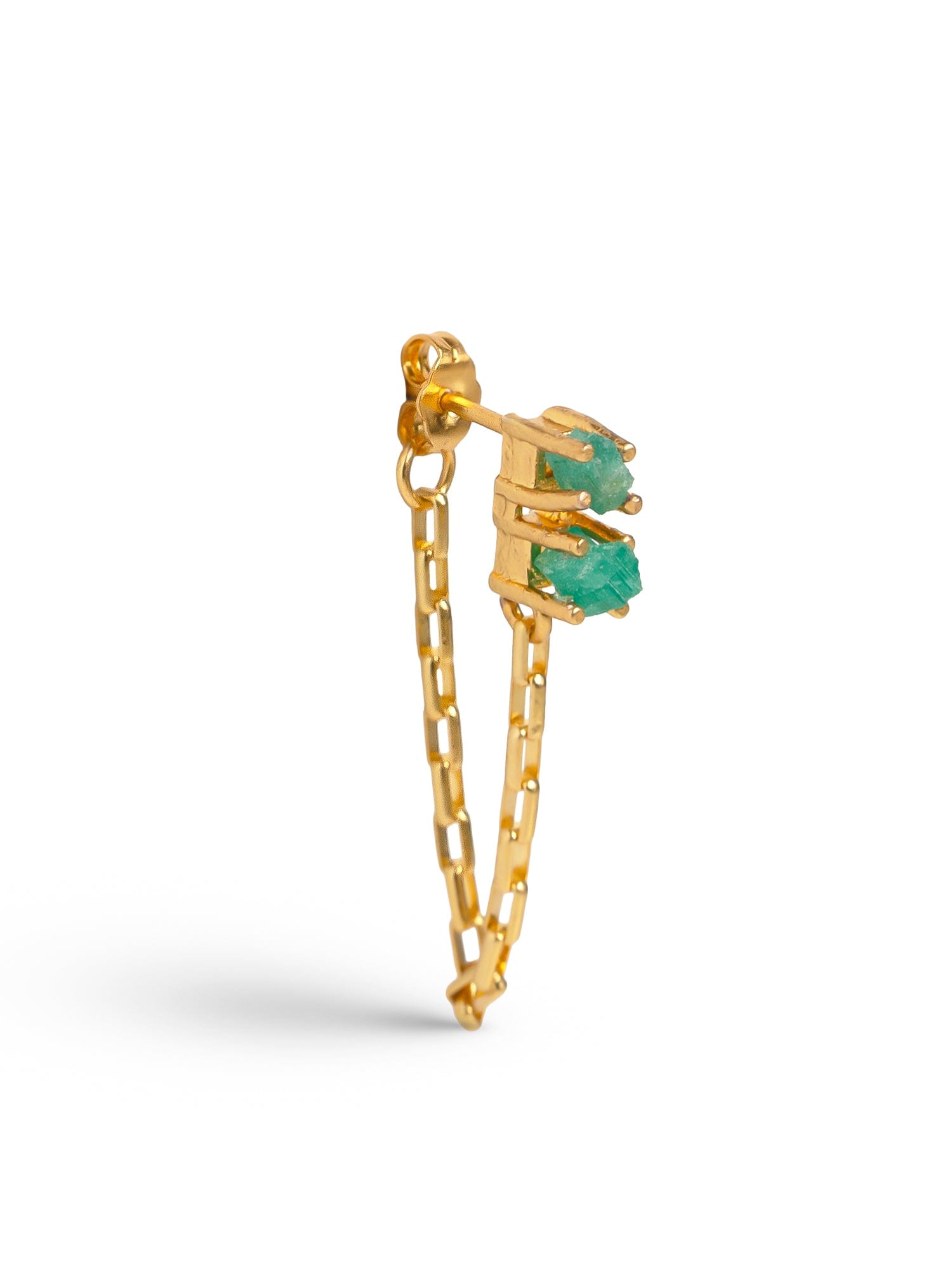 Arete Tennis Mini Chain Solitario - imagen 2