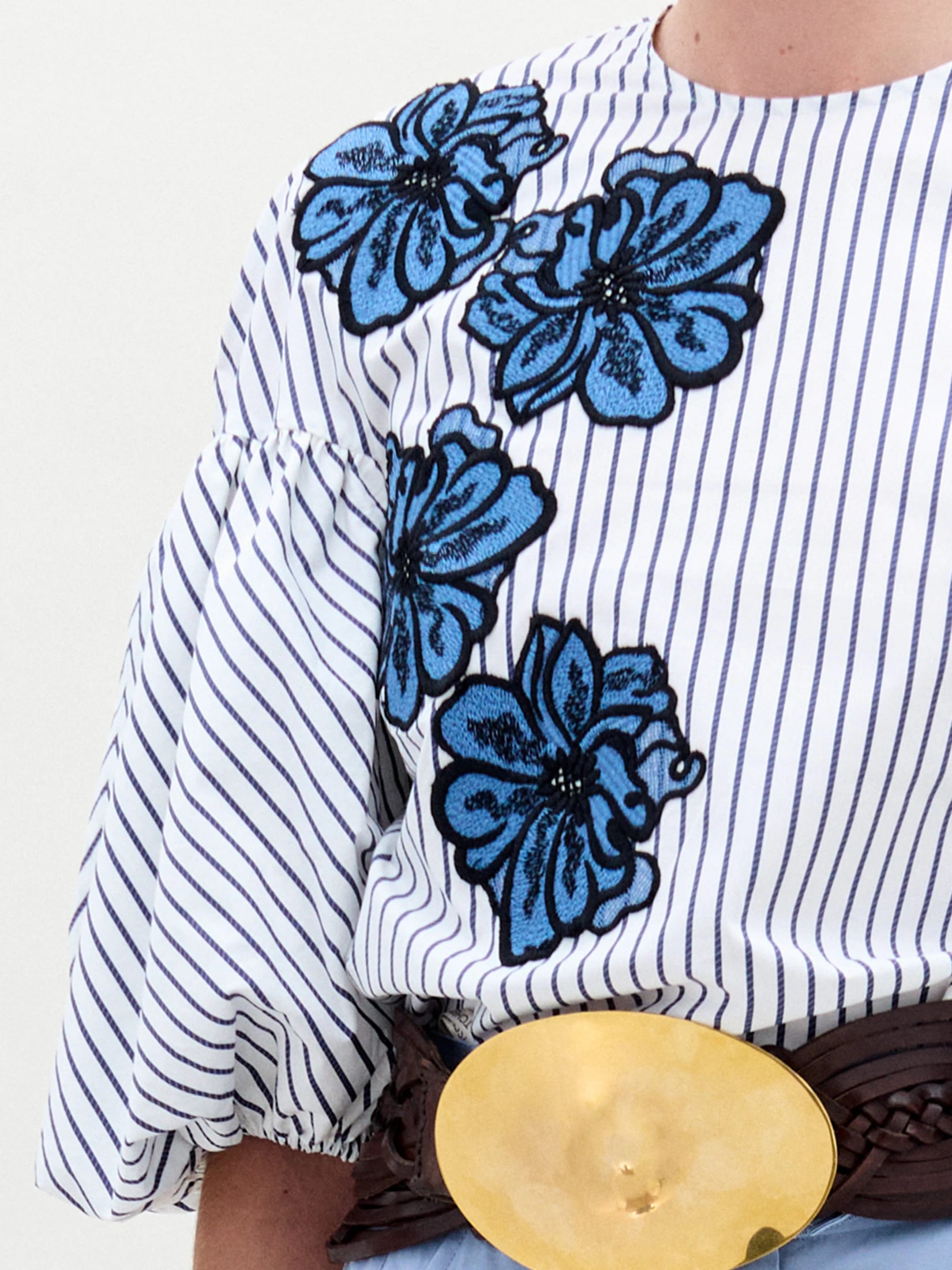 Belle Blouse - imagen 2