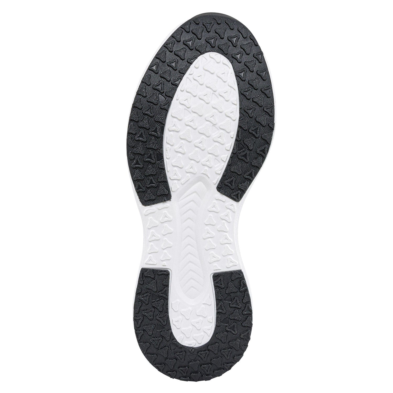 Tenis Running Goder Gris Croydon para Hombre - imagen 8