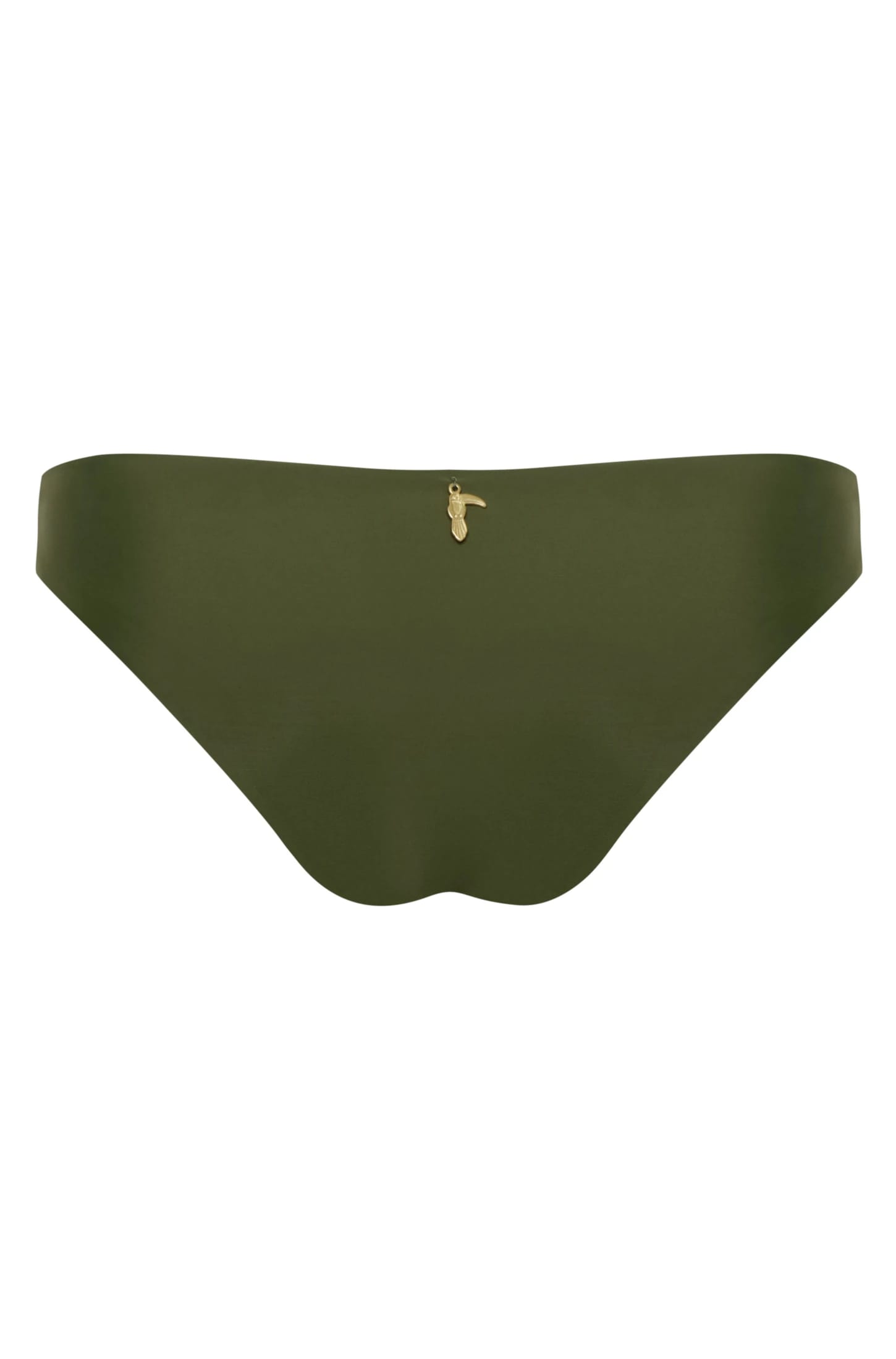 Guava Bottom / Green - Western - imagen 3