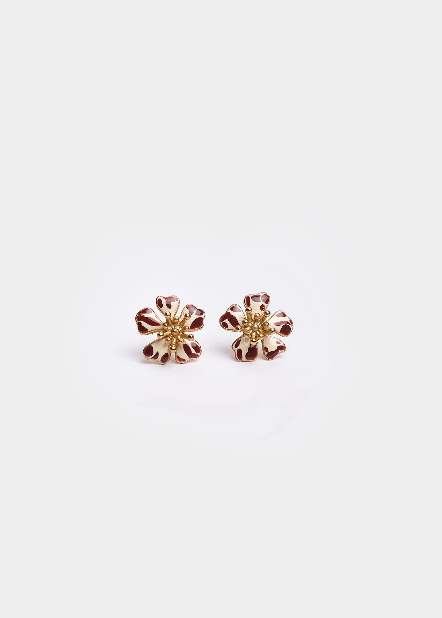 Aretes Aurora Mini Butter - imagen 1