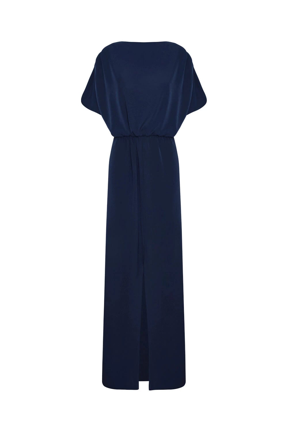 Vestido porto santo azul - imagen 2