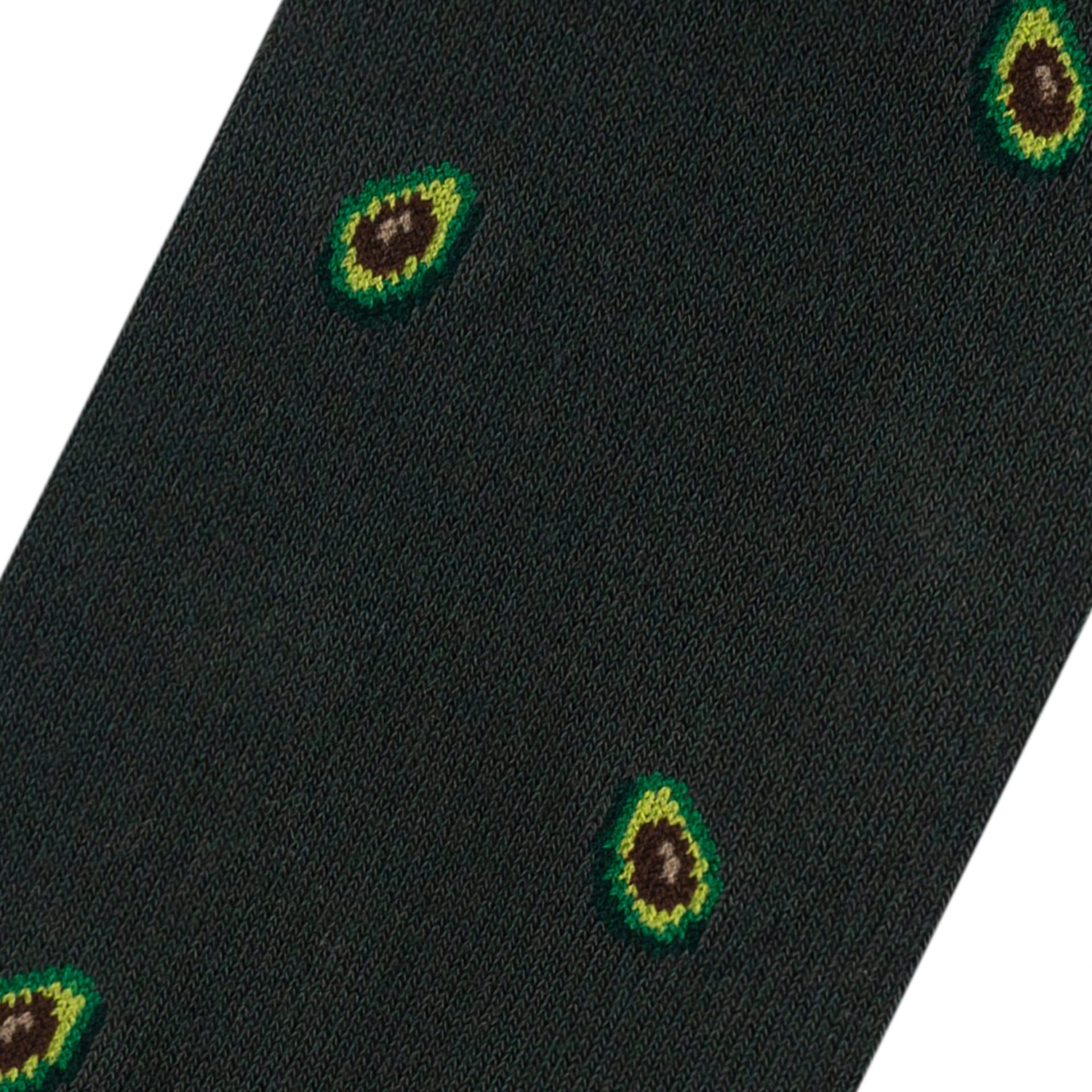 Medias Lazo Aguacates - imagen 2