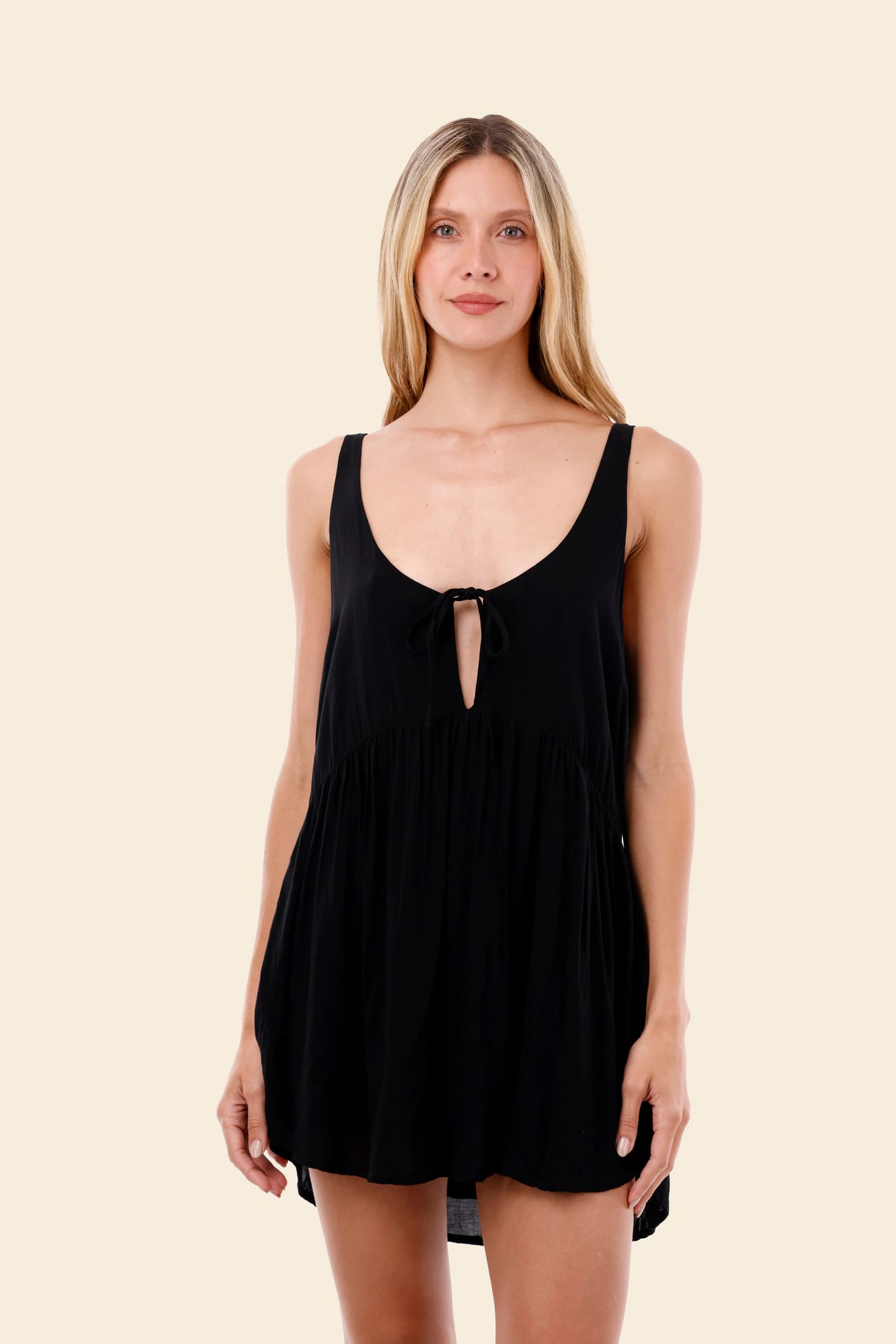 Black Soul Dress - imagen 3