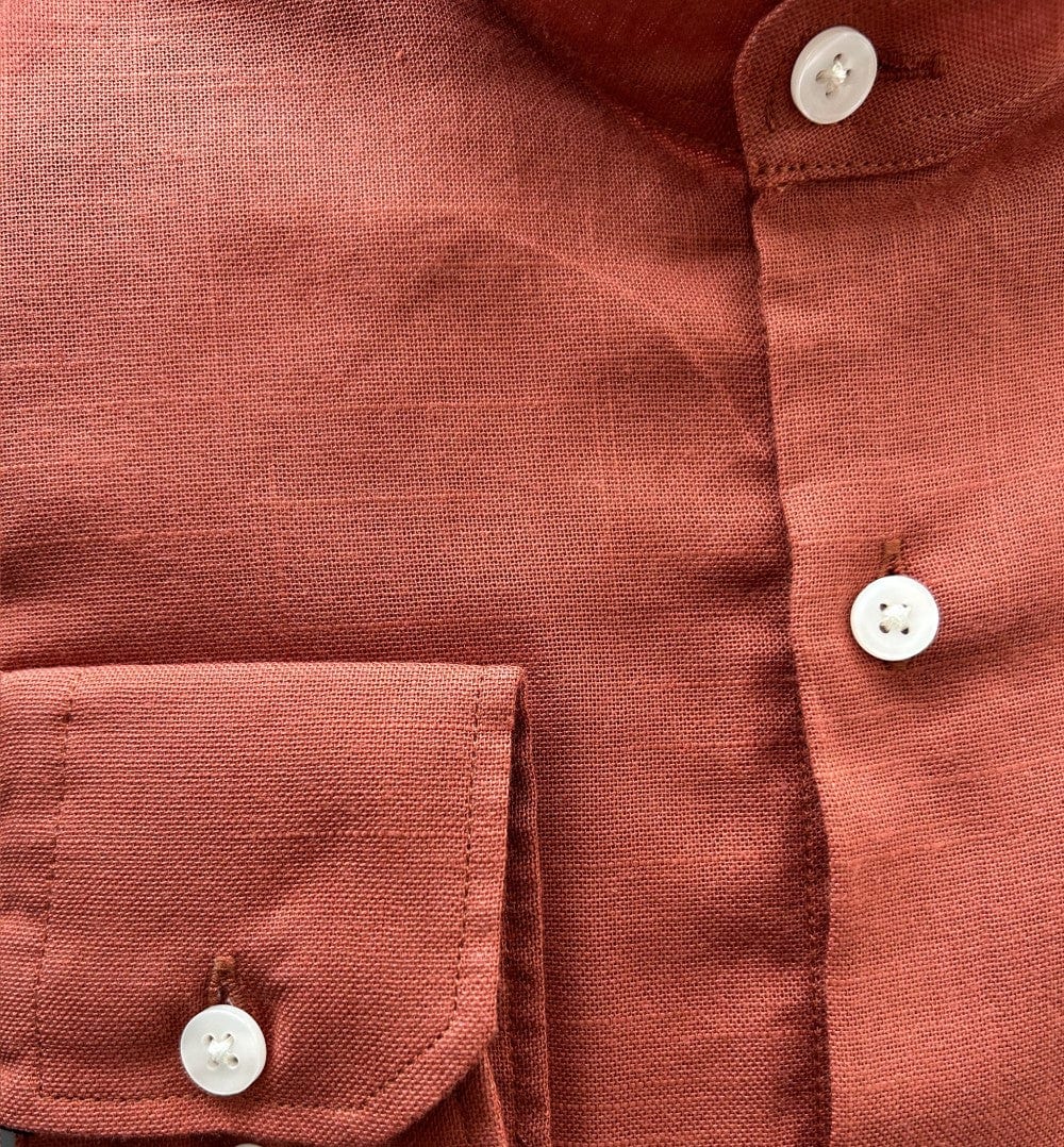 CAMISA NERU ARENA - imagen 4