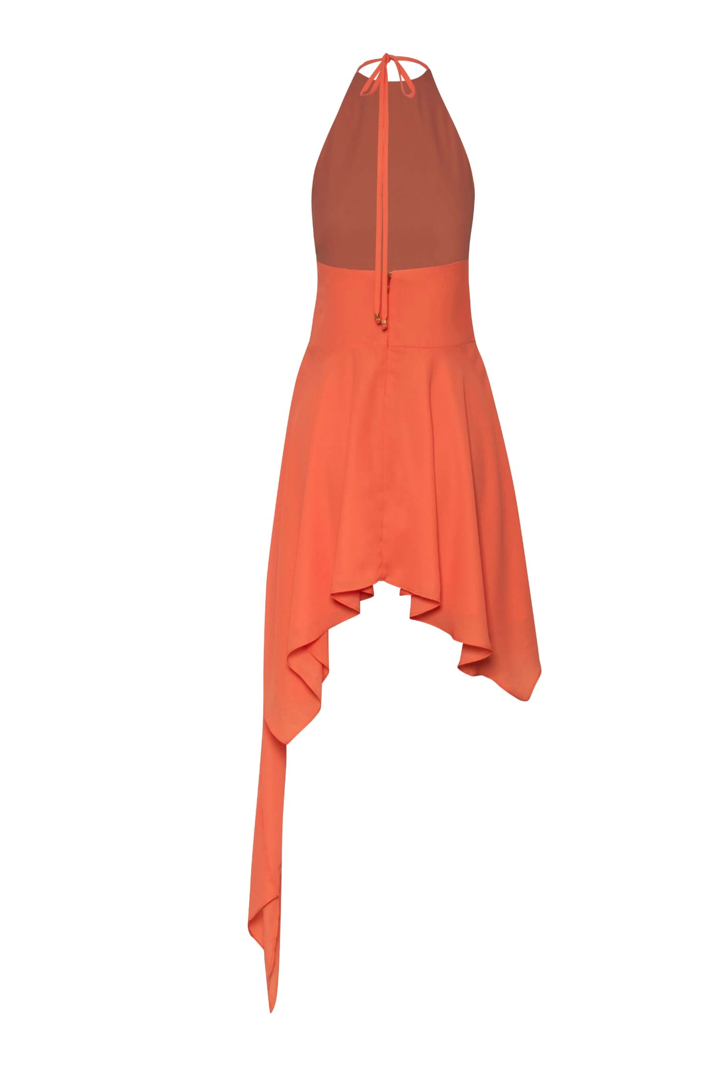 Lorenza Mini Dress - imagen 3