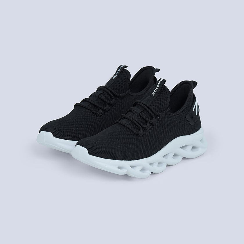 Tenis Deportivos Negros - imagen 6