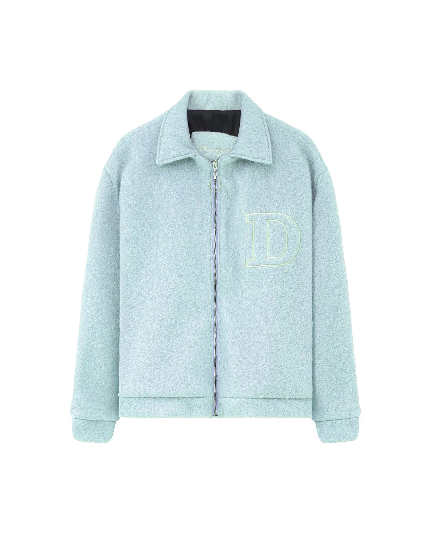 Chaqueta Billy Azul - imagen 1