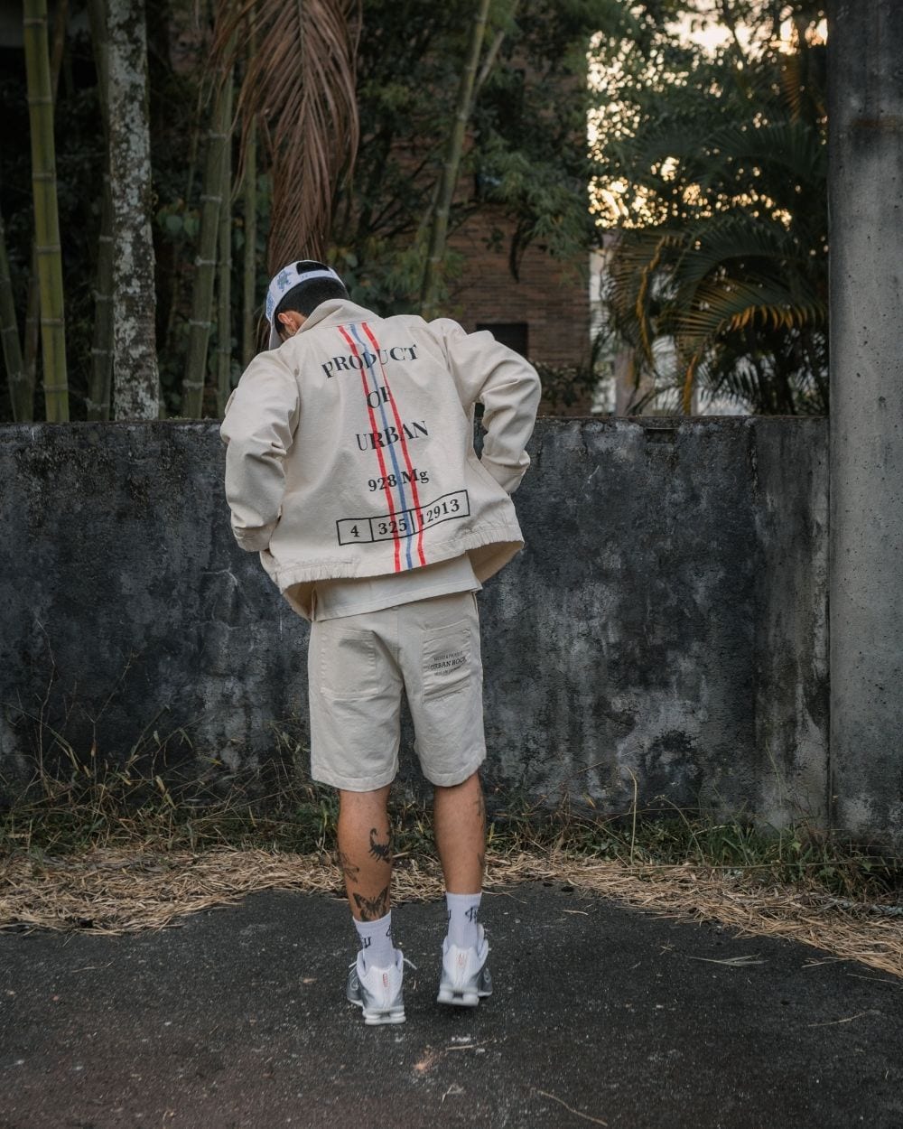 COSTAL SHORTS - imagen 2