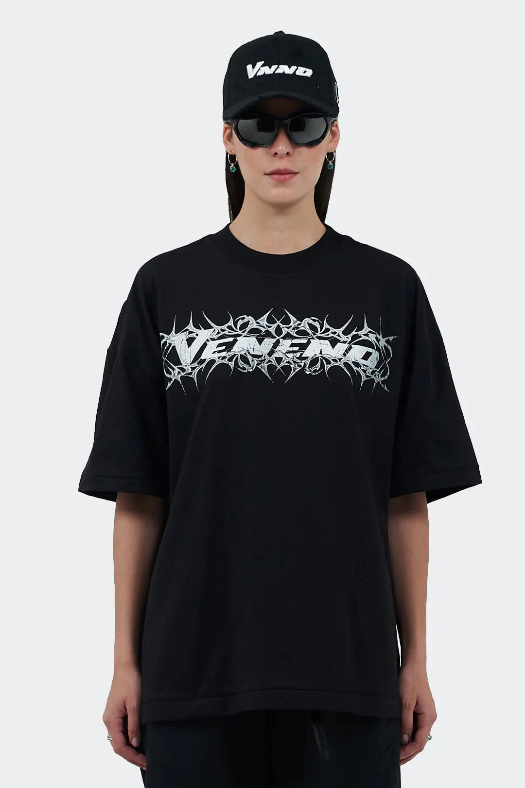 VENENO CAMISETA TRIBAL - imagen 1