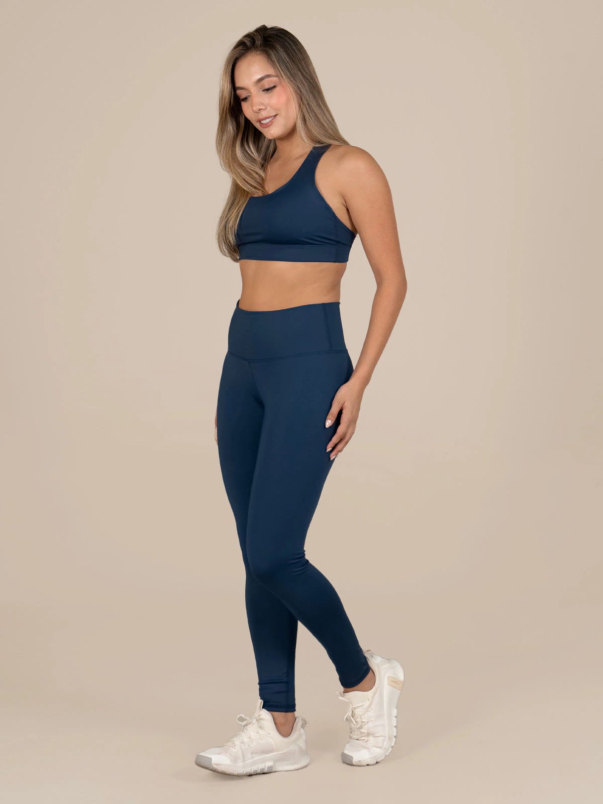 Petroleo leggins set slim - imagen 2