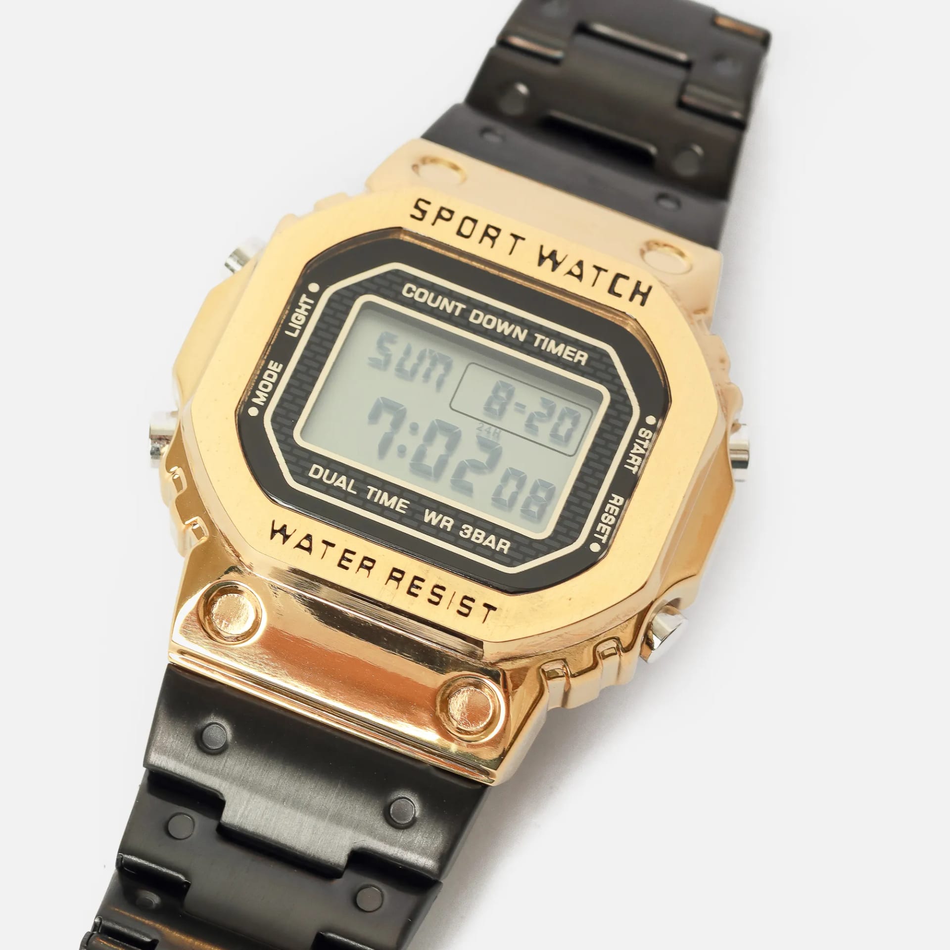 Reloj Sport Watch - imagen 1