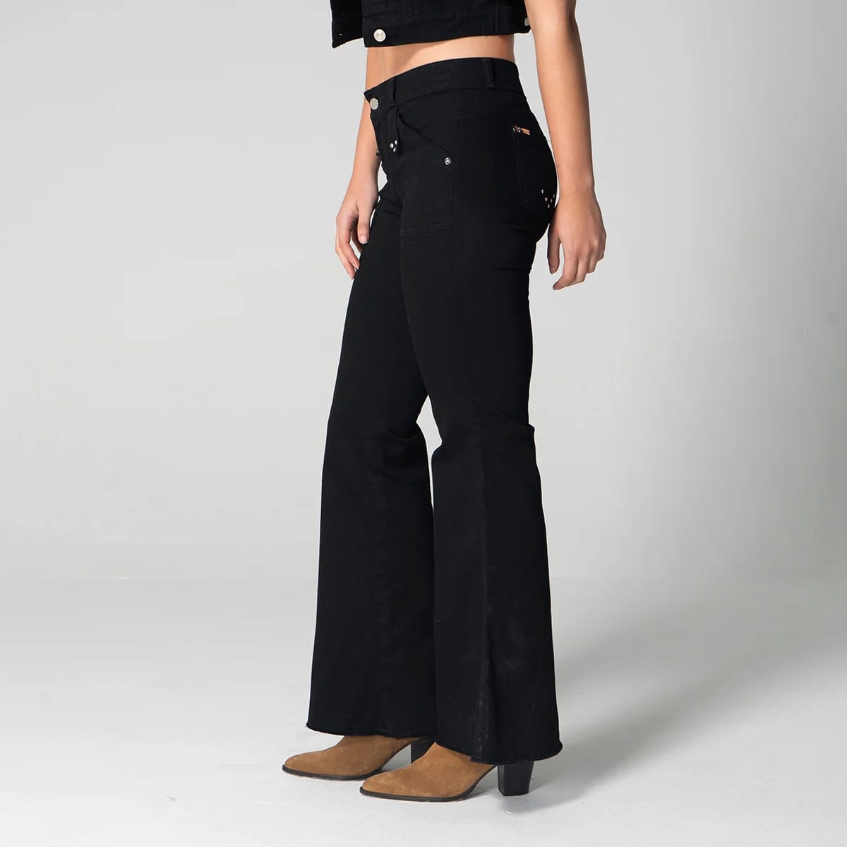 Jean Flare Pasarela - imagen 4