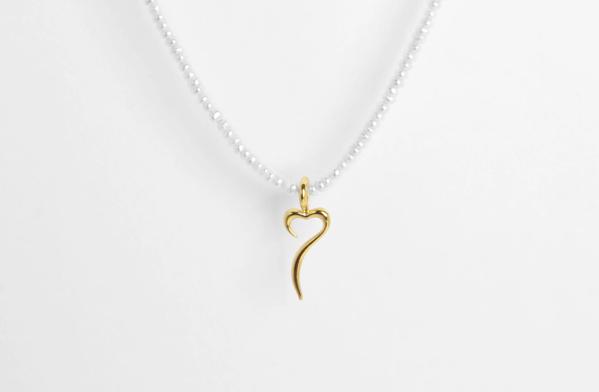 Collar Pure Love - imagen 1