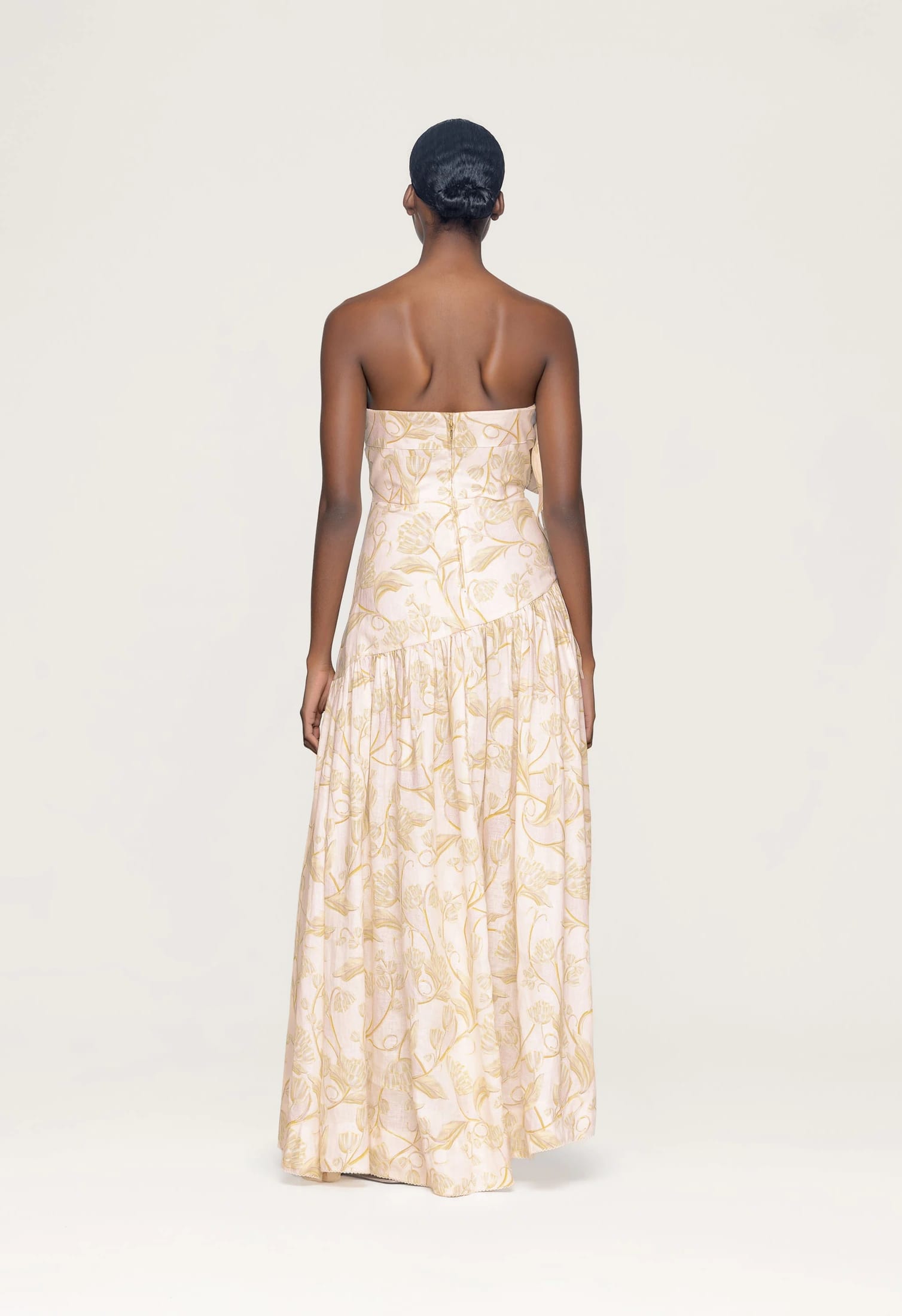 Palmarie Perla Maxi Dres - imagen 2