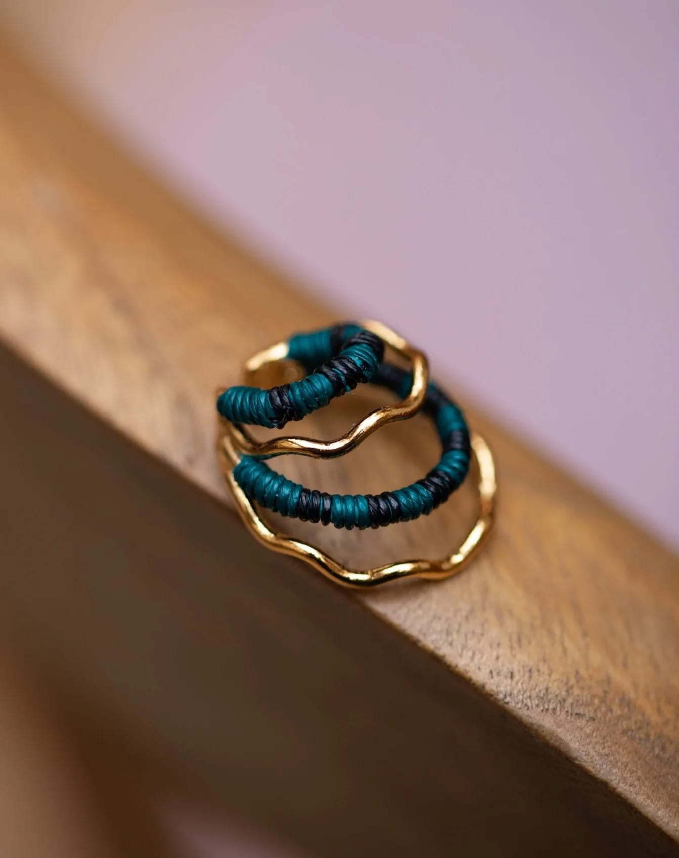 Orbe Earcuff - imagen 3