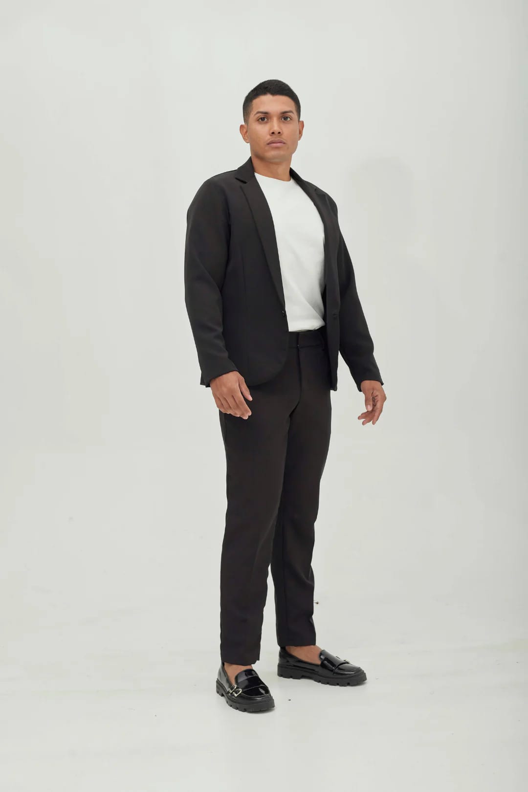 Blazer Negro - imagen 9
