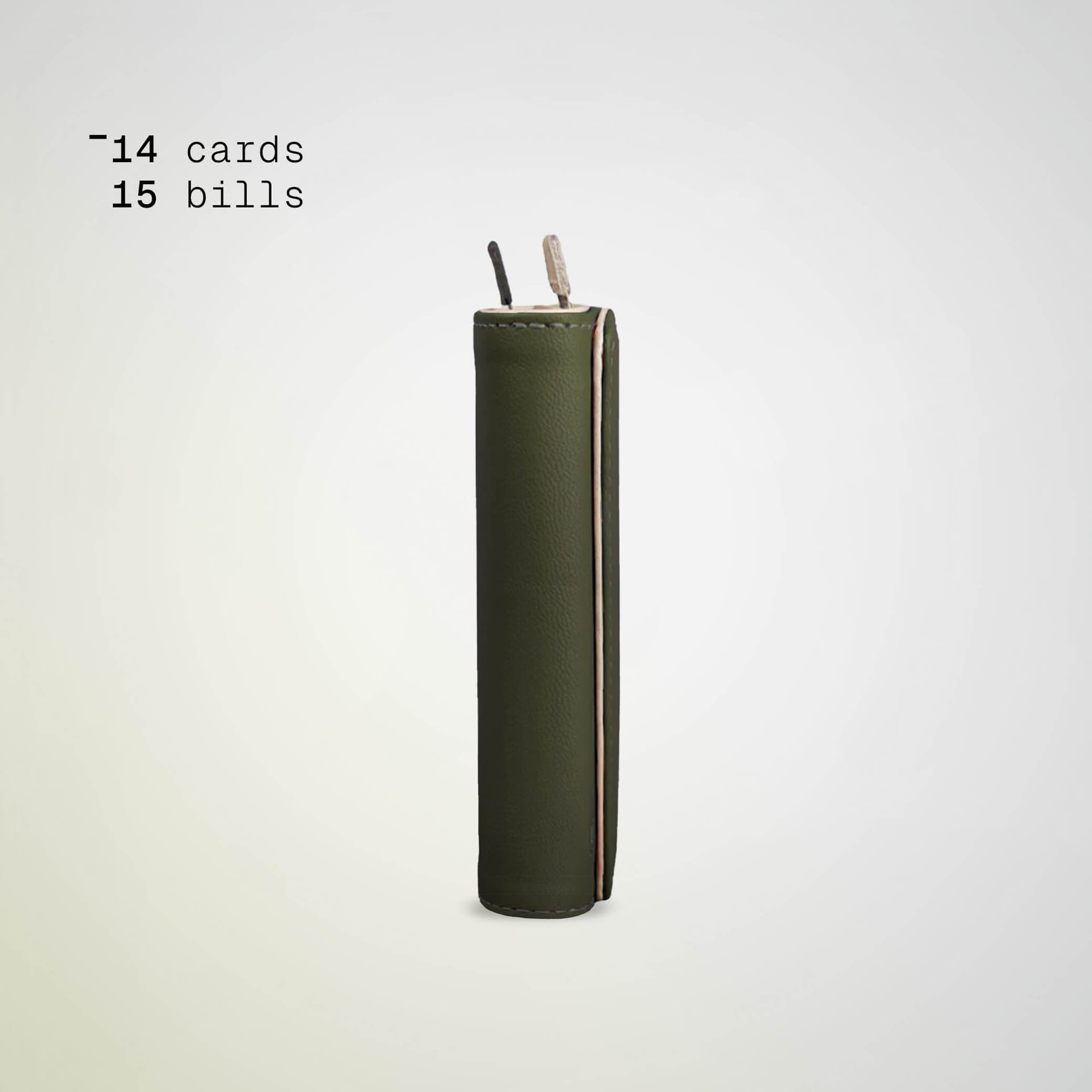 Speed Wallet - Aroma Collection - imagen 28