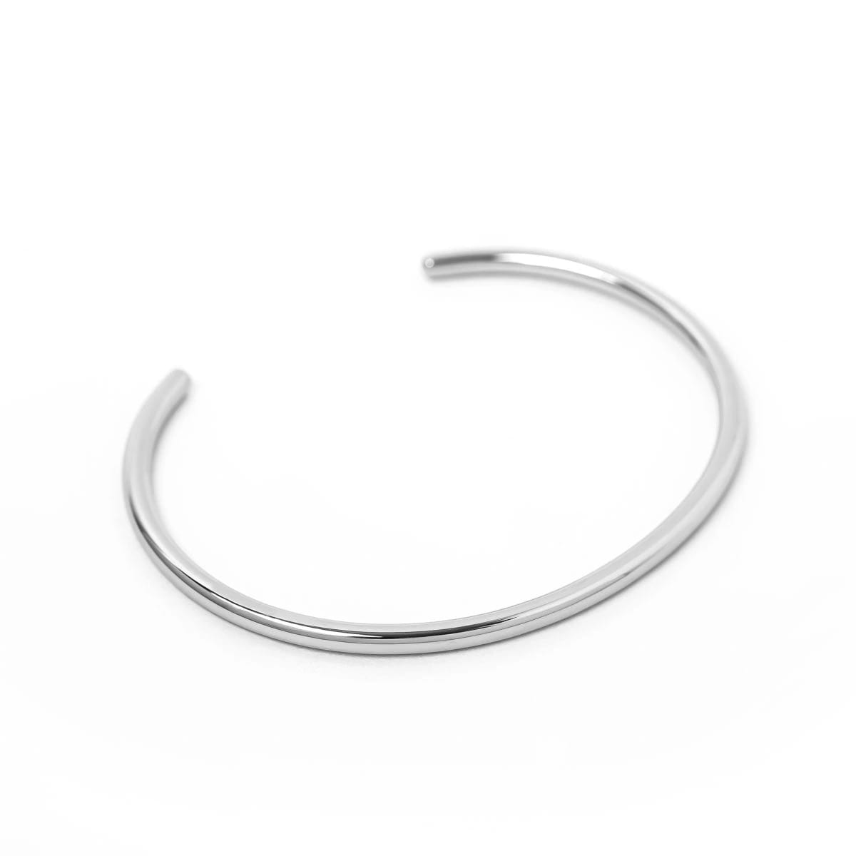Brazalete Nestra Plateado - imagen 1
