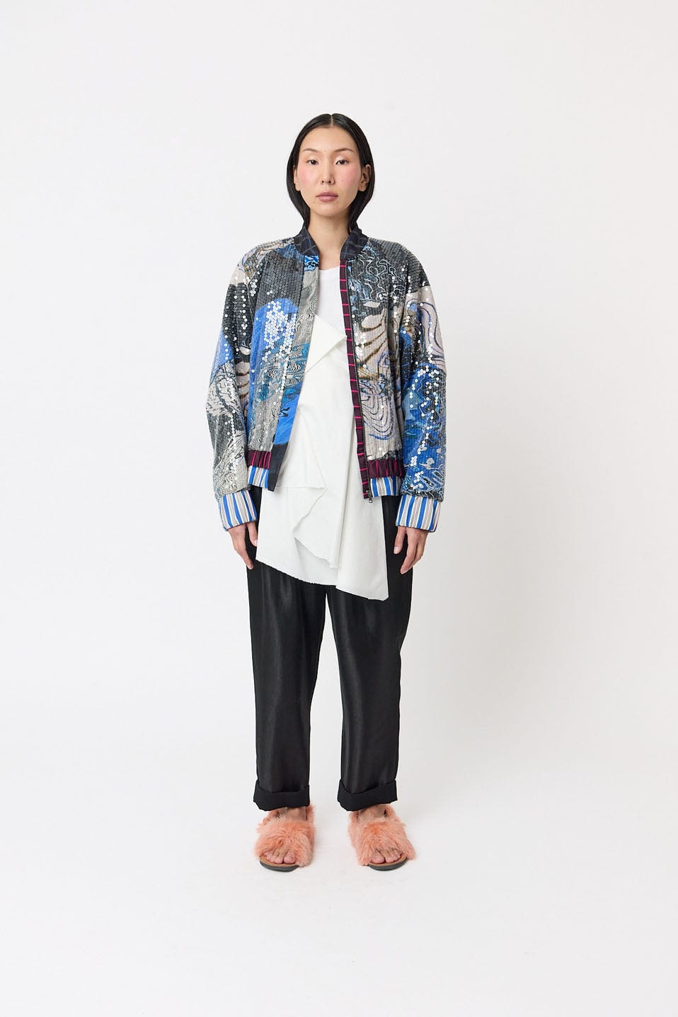 Skyline Jacket - imagen 2