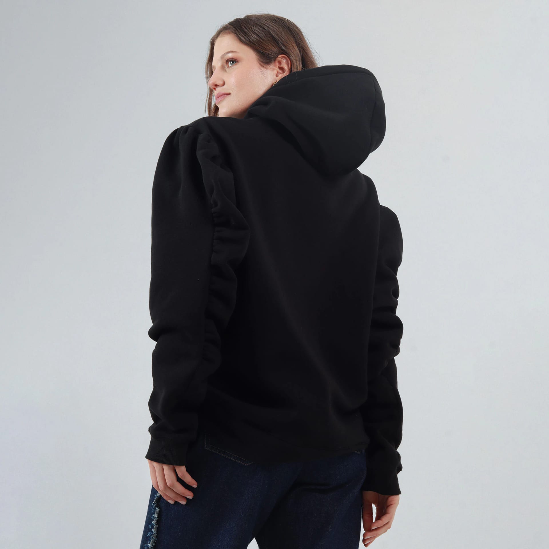 Sweater Mariposa FDS x Pineapples - imagen 4