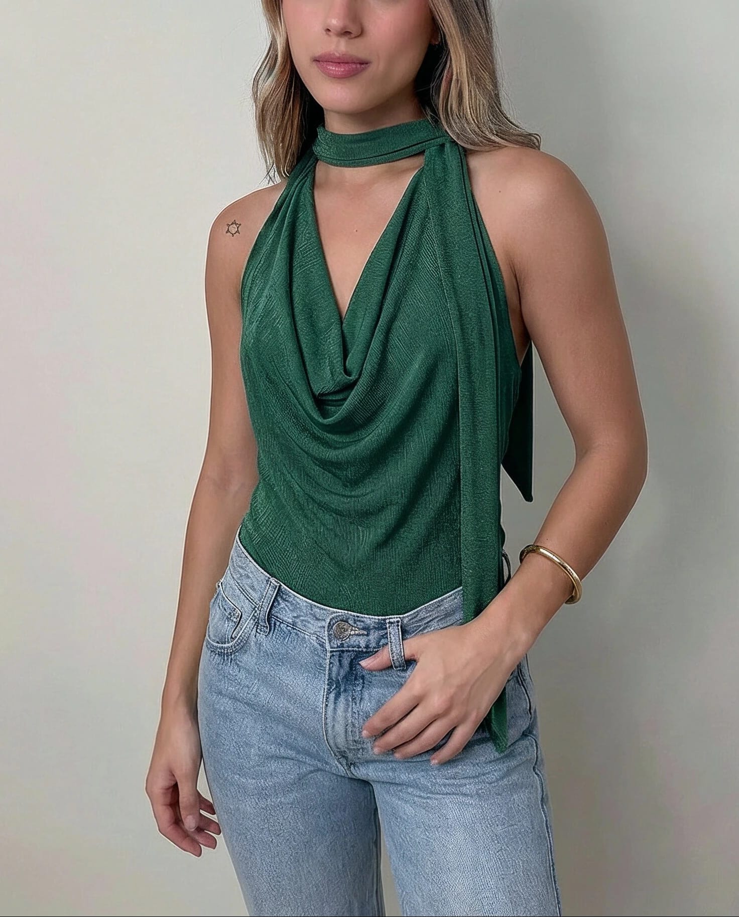 BLUSA MOKA - imagen 14