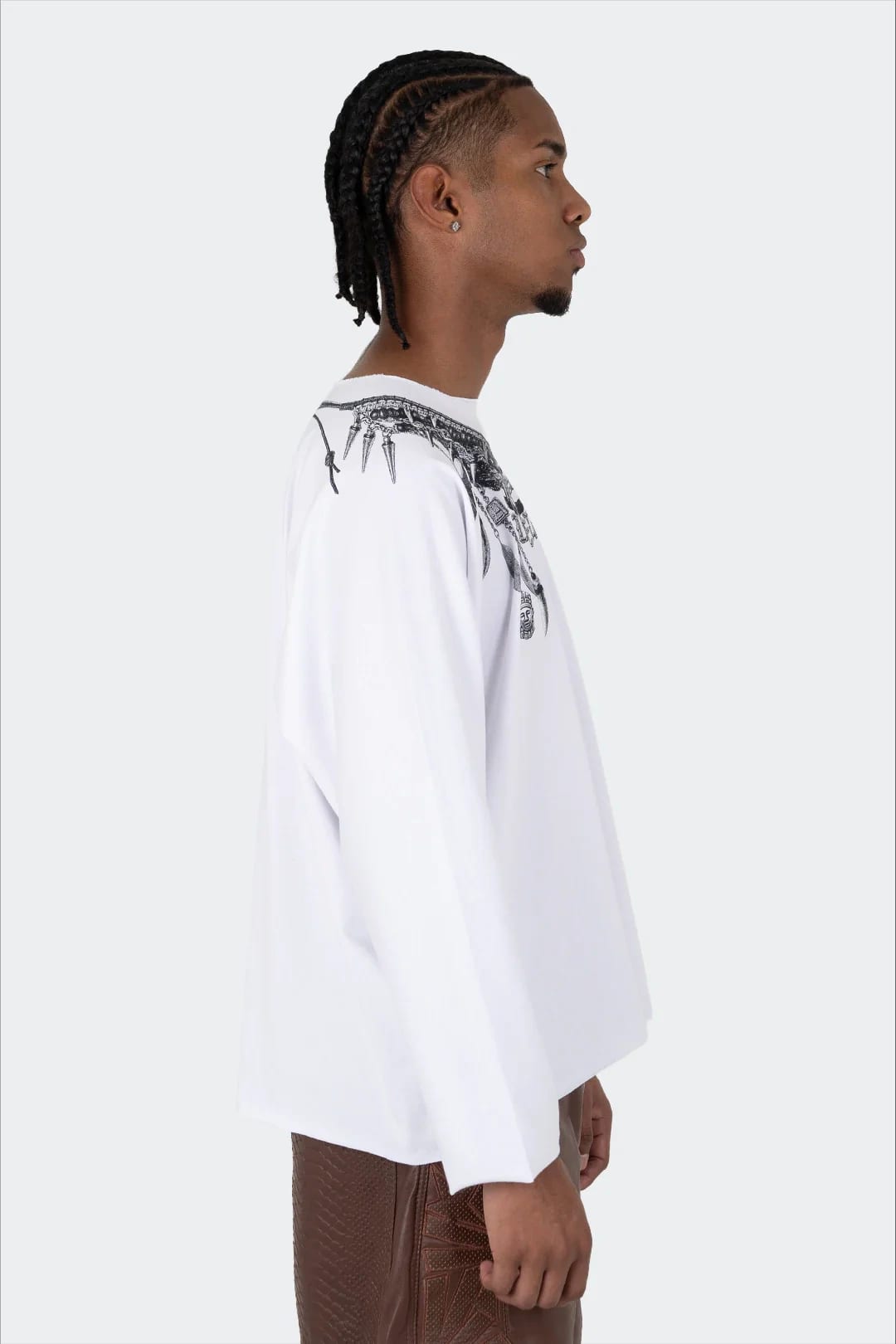 VENENO CAMISETA RAIZ - imagen 3