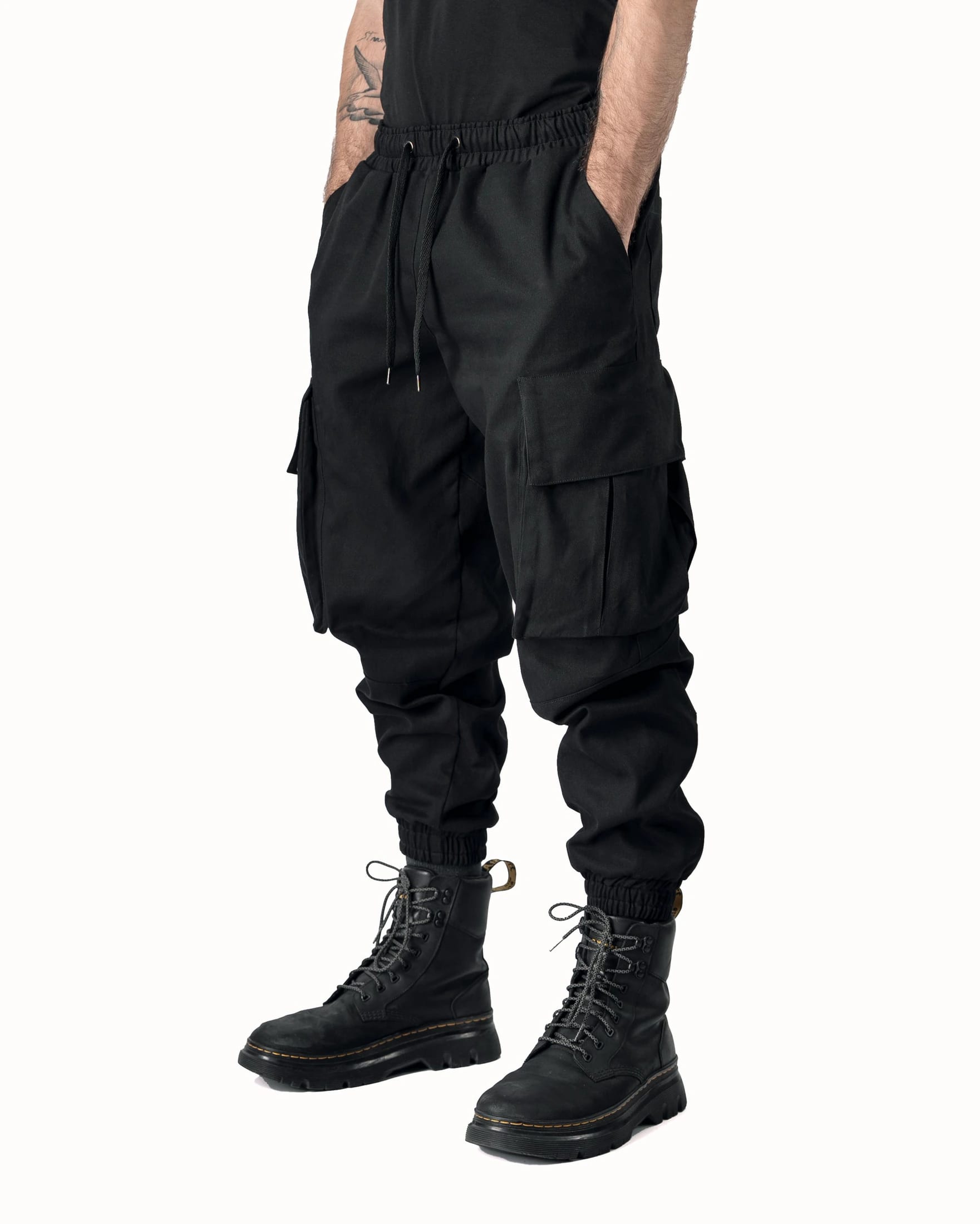 Pantalón Phantom Cargo - imagen 3