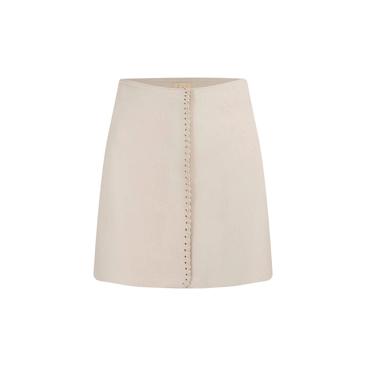 SANDY KNITTED SKIRT - imagen 1