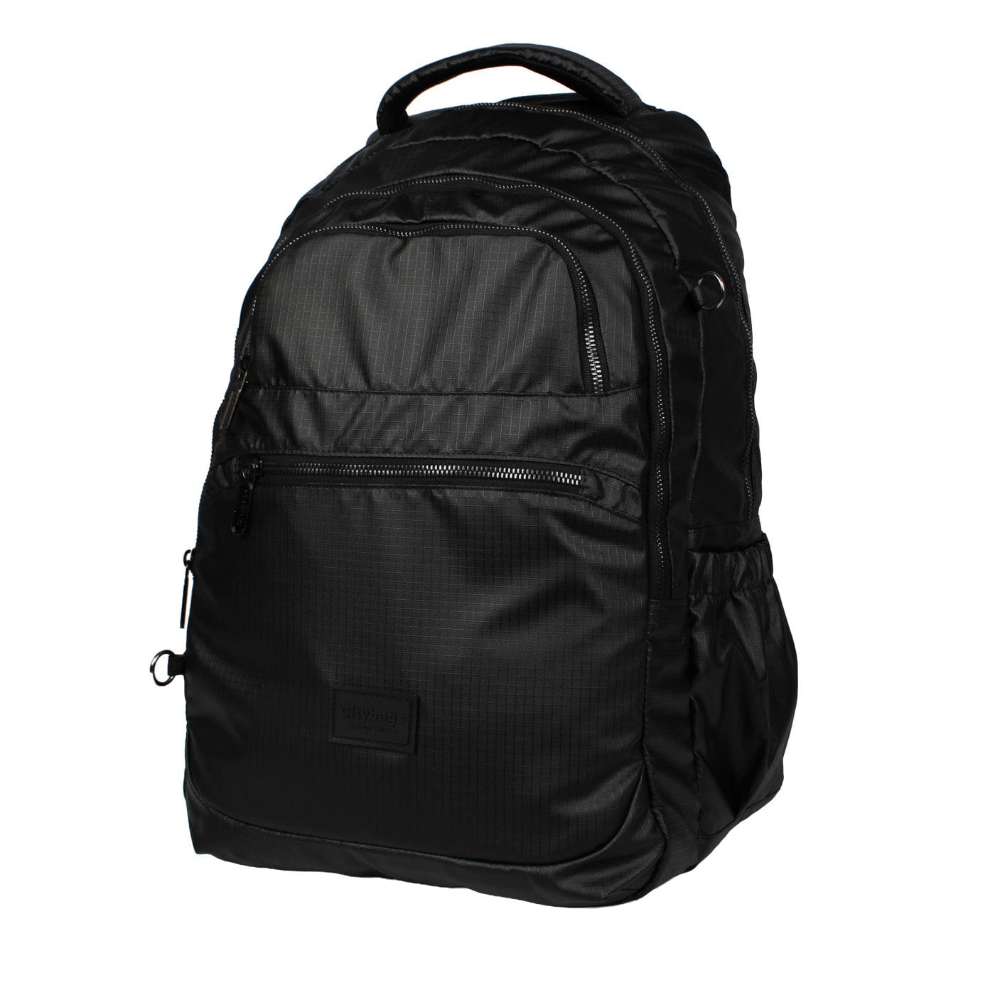 Morral Pro Ultra Brillante Negro -NG - imagen 1