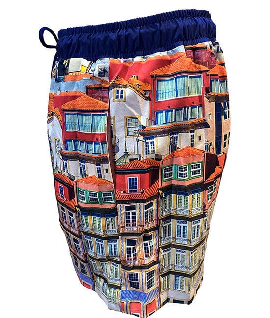 PANTALONETA ECO JOHN PAYNE - imagen 4