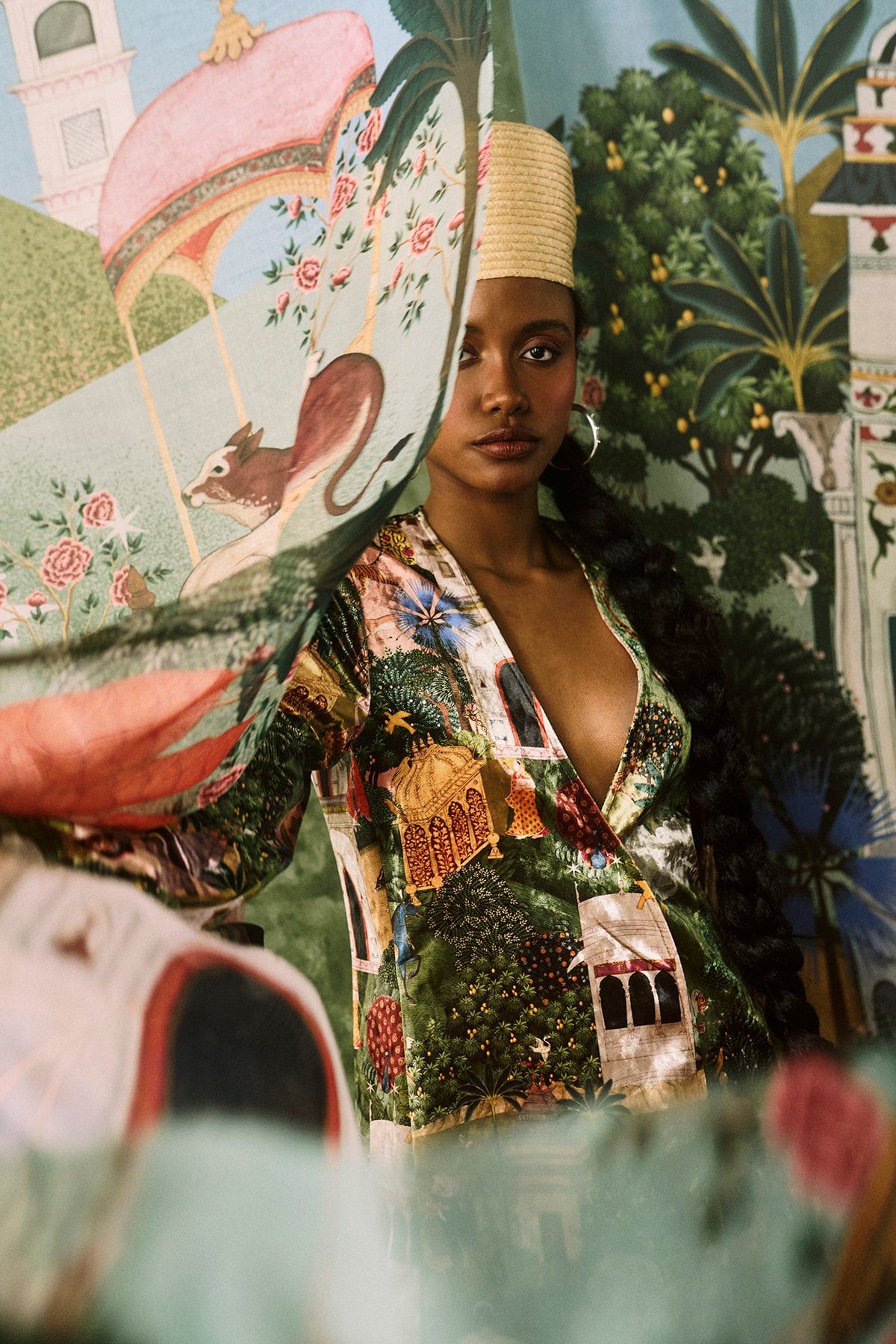 Kimono - Thai - imagen 5
