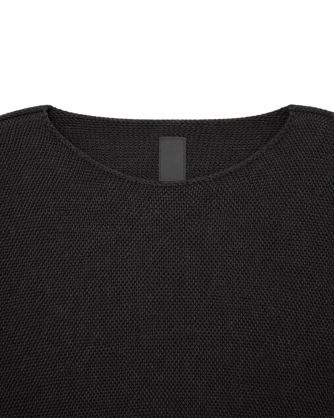 CREWNECK KNiiT ML - imagen 3
