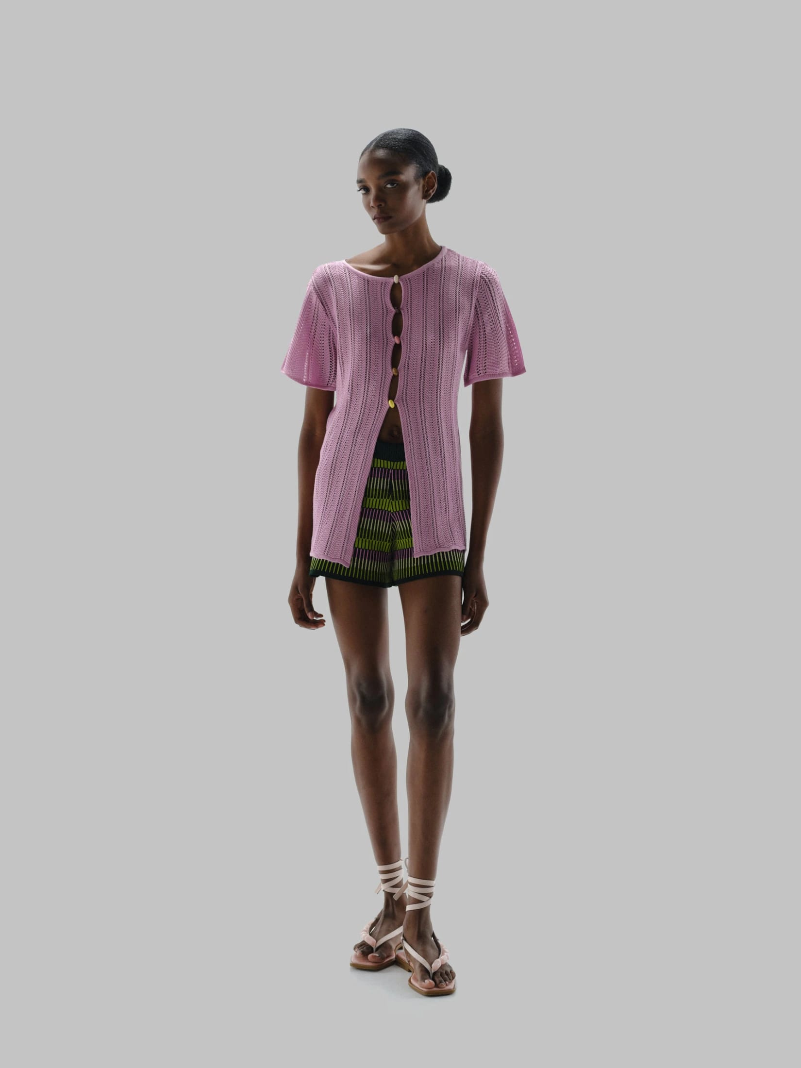 Corsica T-shirt - imagen 1