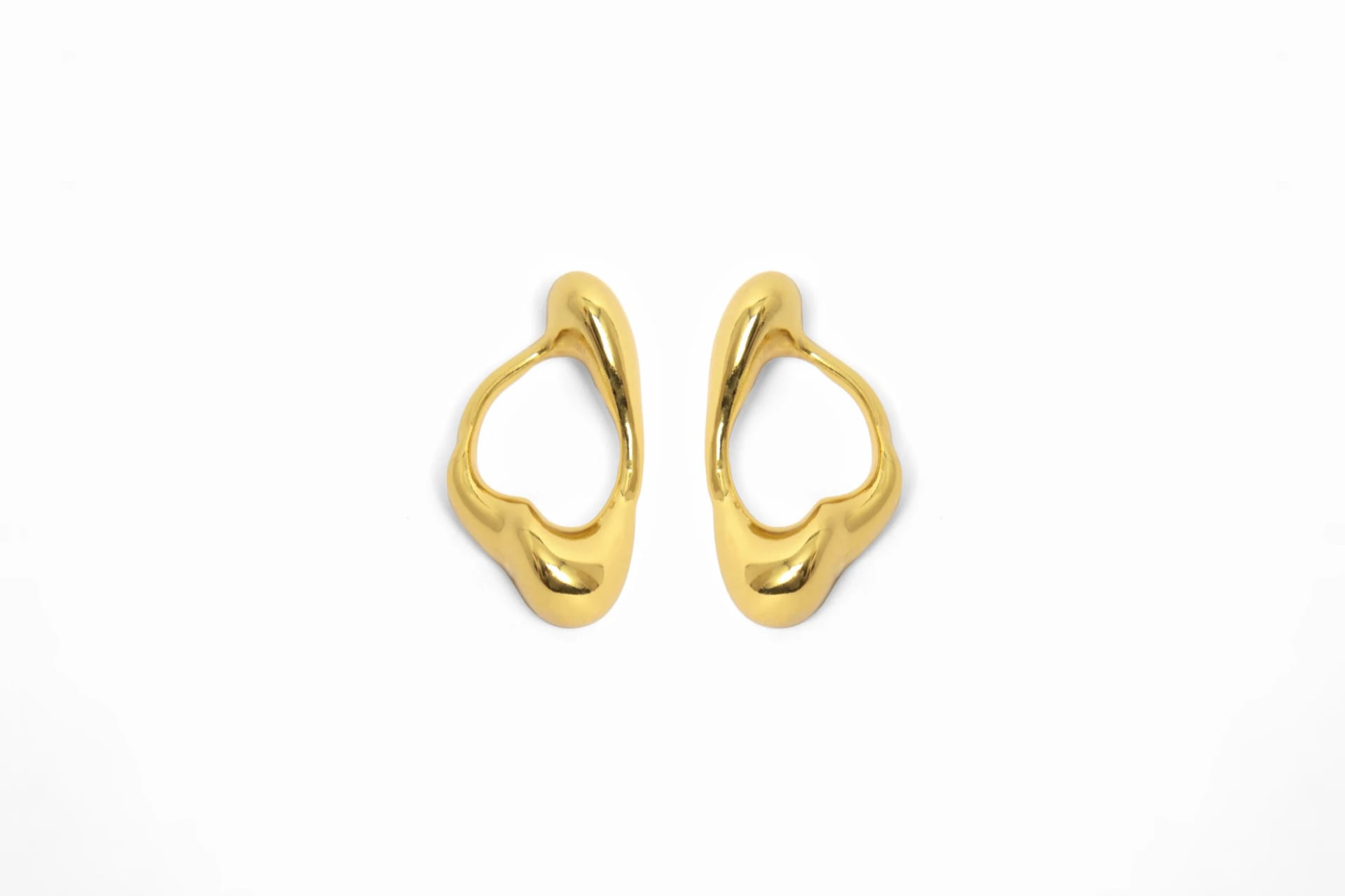 Aretes Transformación 2.5cm - imagen 1