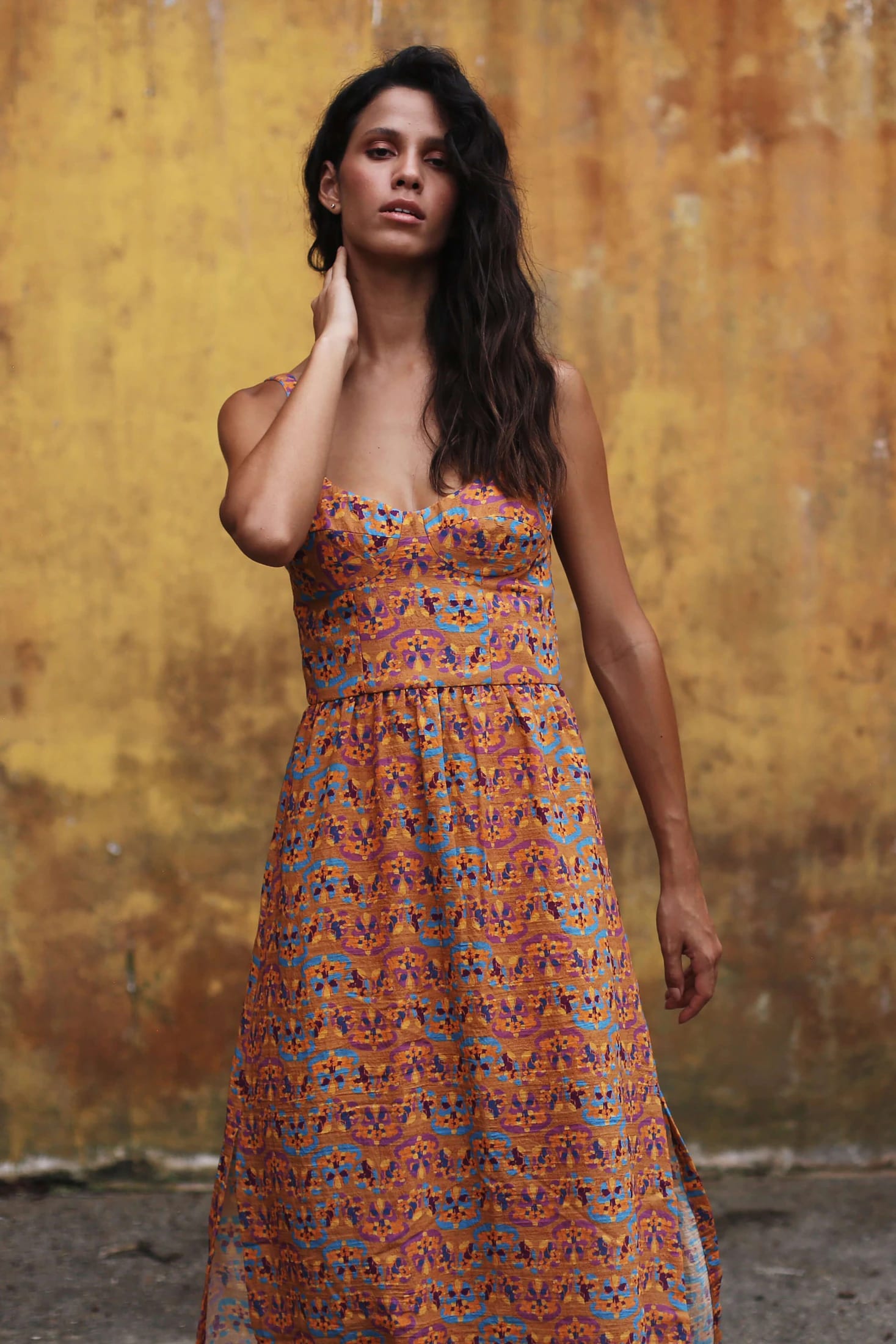BEATRIZ DRESS - imagen 3
