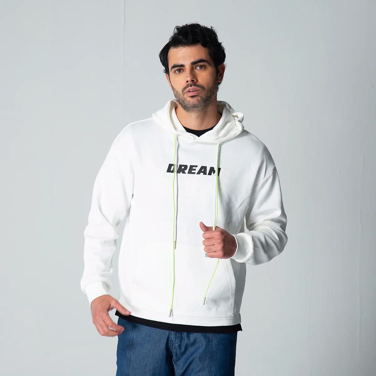 Buzo Hoddie Regular Dream - imagen 4