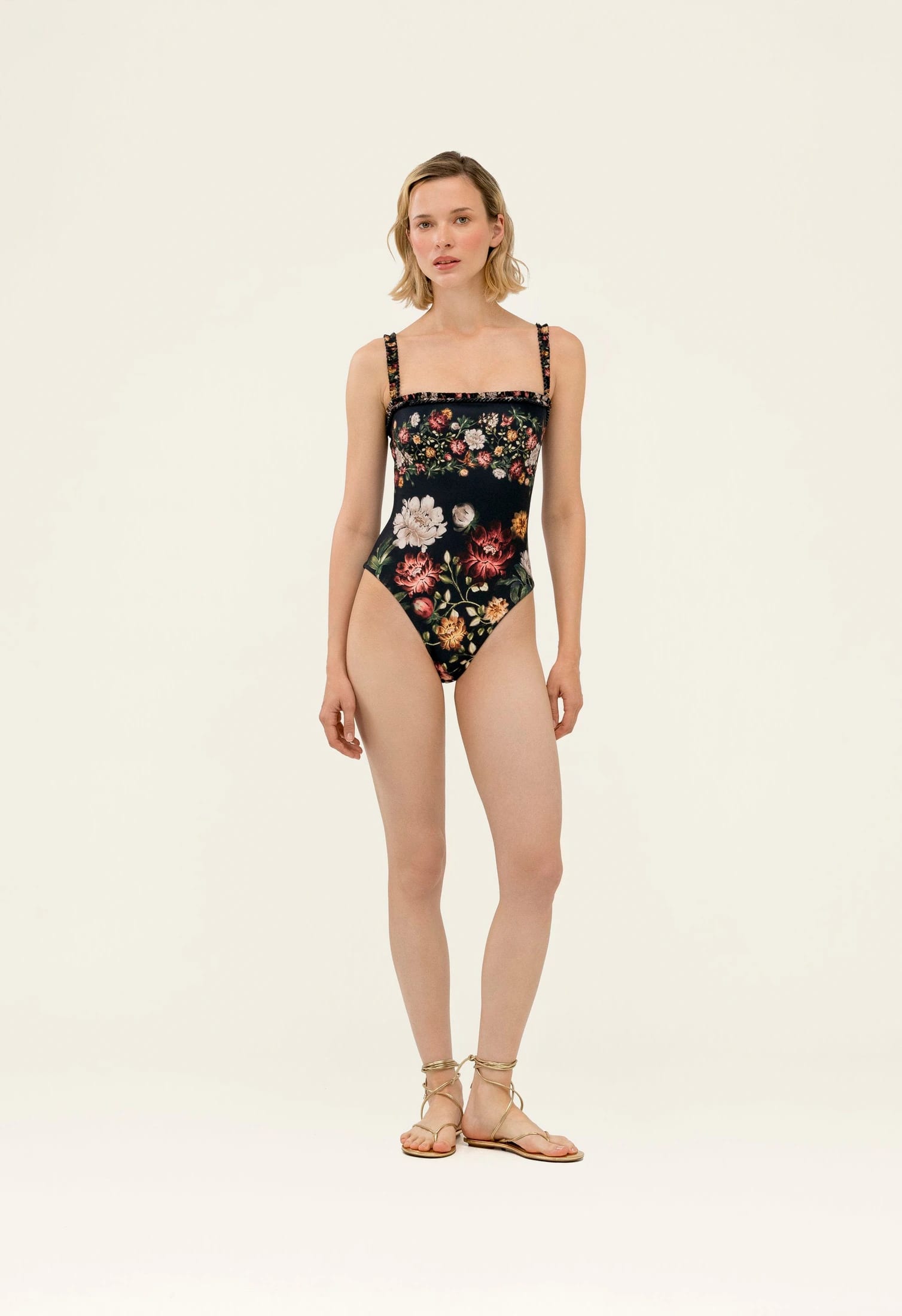 Limon Paramo One piece - imagen 1