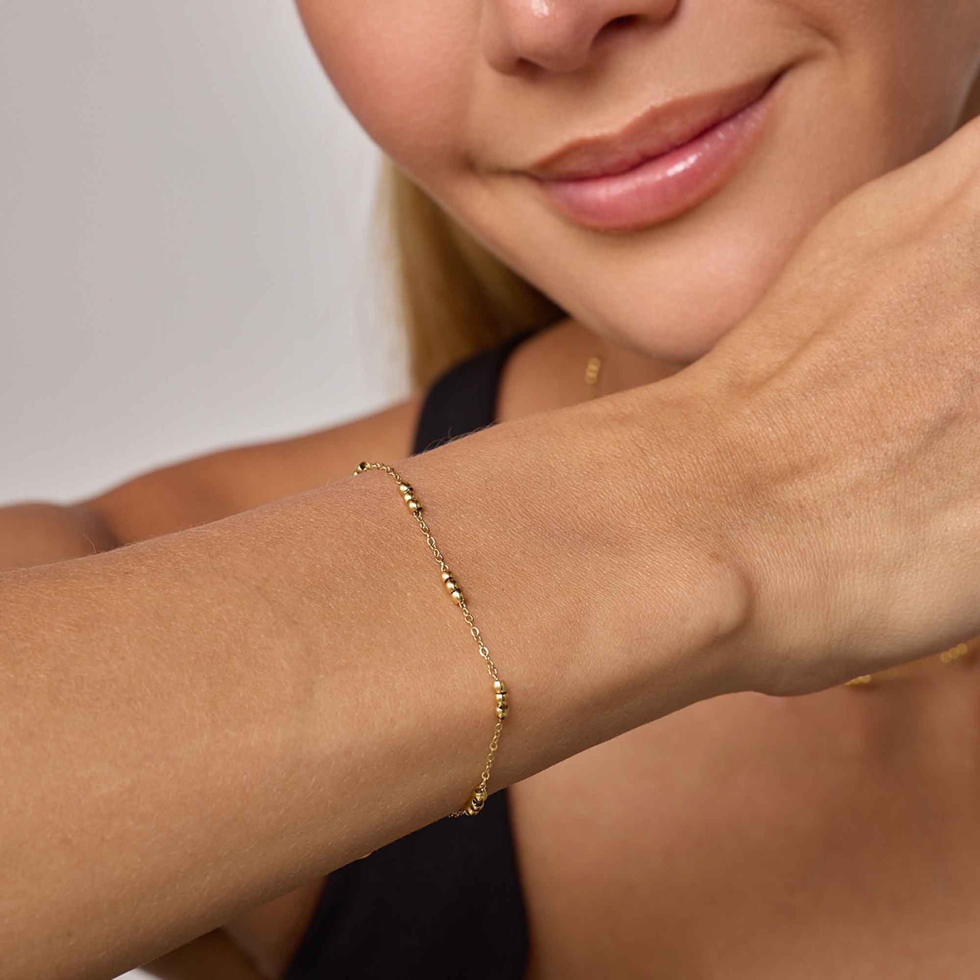 Pulsera Orión - imagen 1
