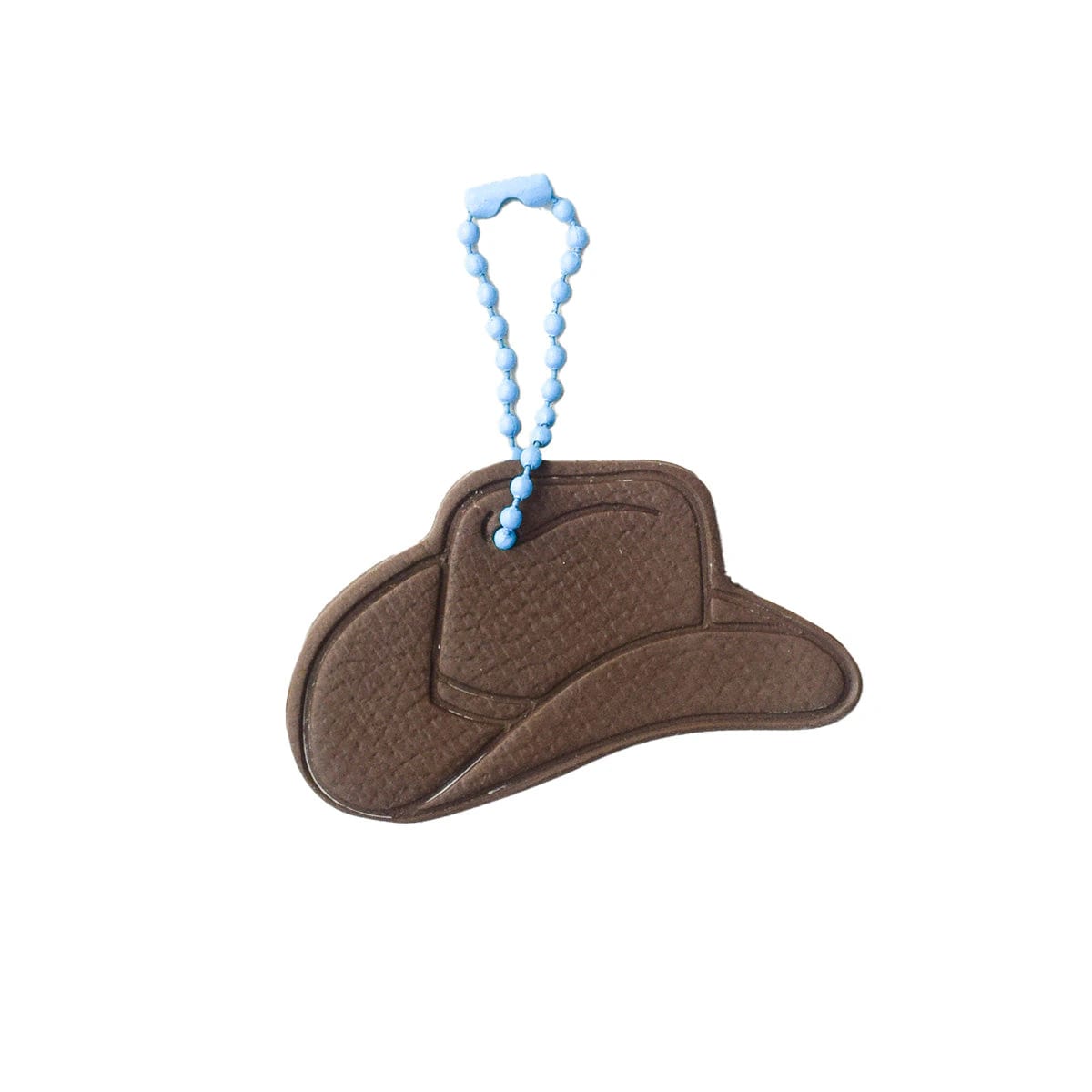 Charm Sombrero vaquero Mocca - imagen 1