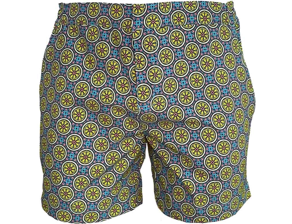 PANTALONETA LUX VAN JOHNSON - imagen 1