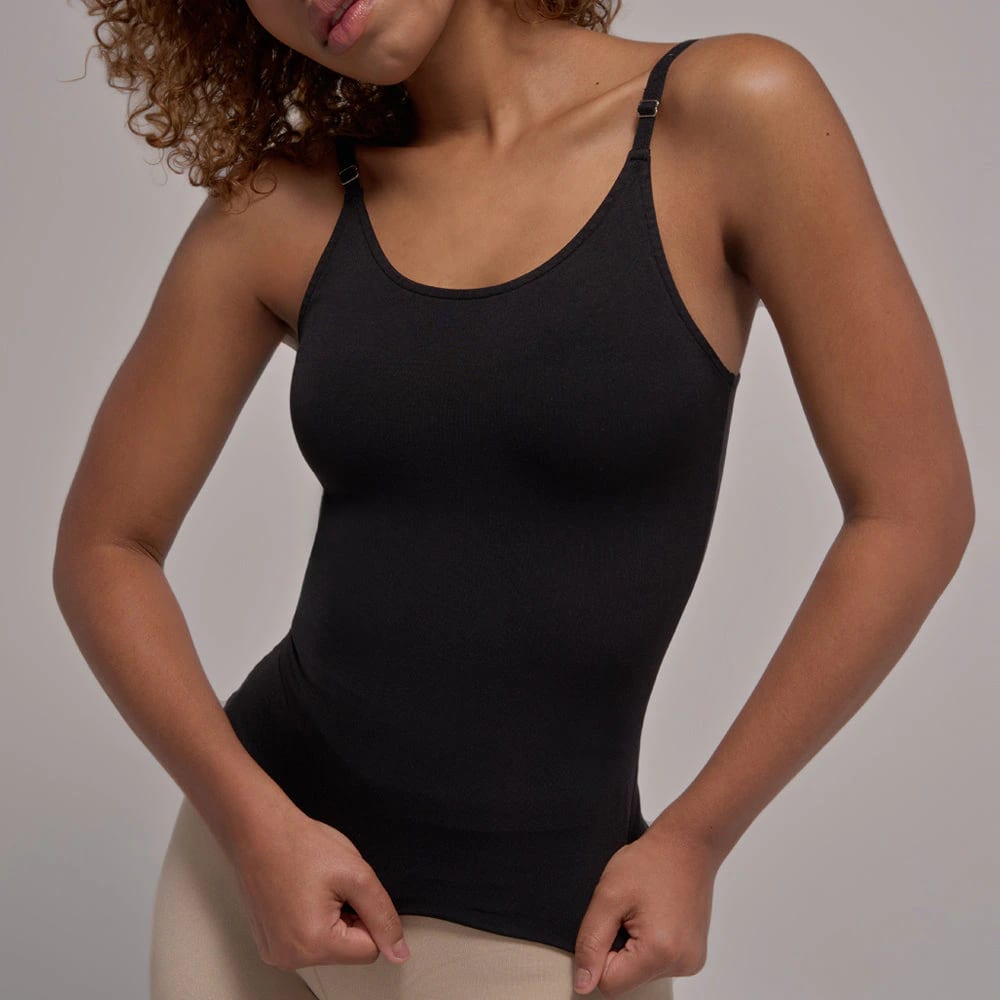 Camiseta para mujer de tiras | Lunia - imagen 2