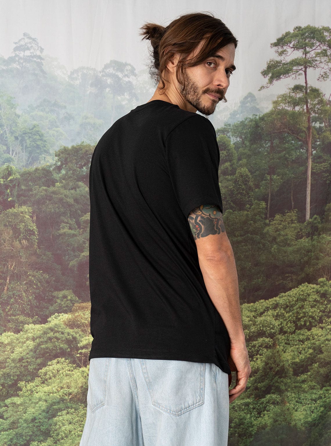 CAMISETA ICONO JAGUAR - imagen 4