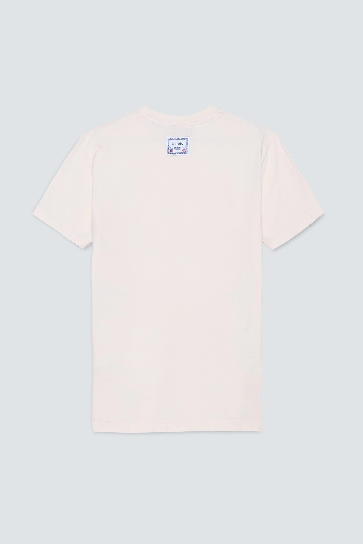 Men's cotton t-shirt kokan suz - imagen 2