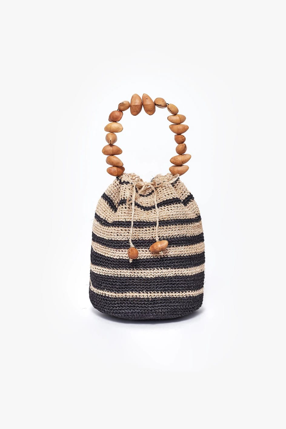 Mochila Guane Caminos Negros - imagen 2