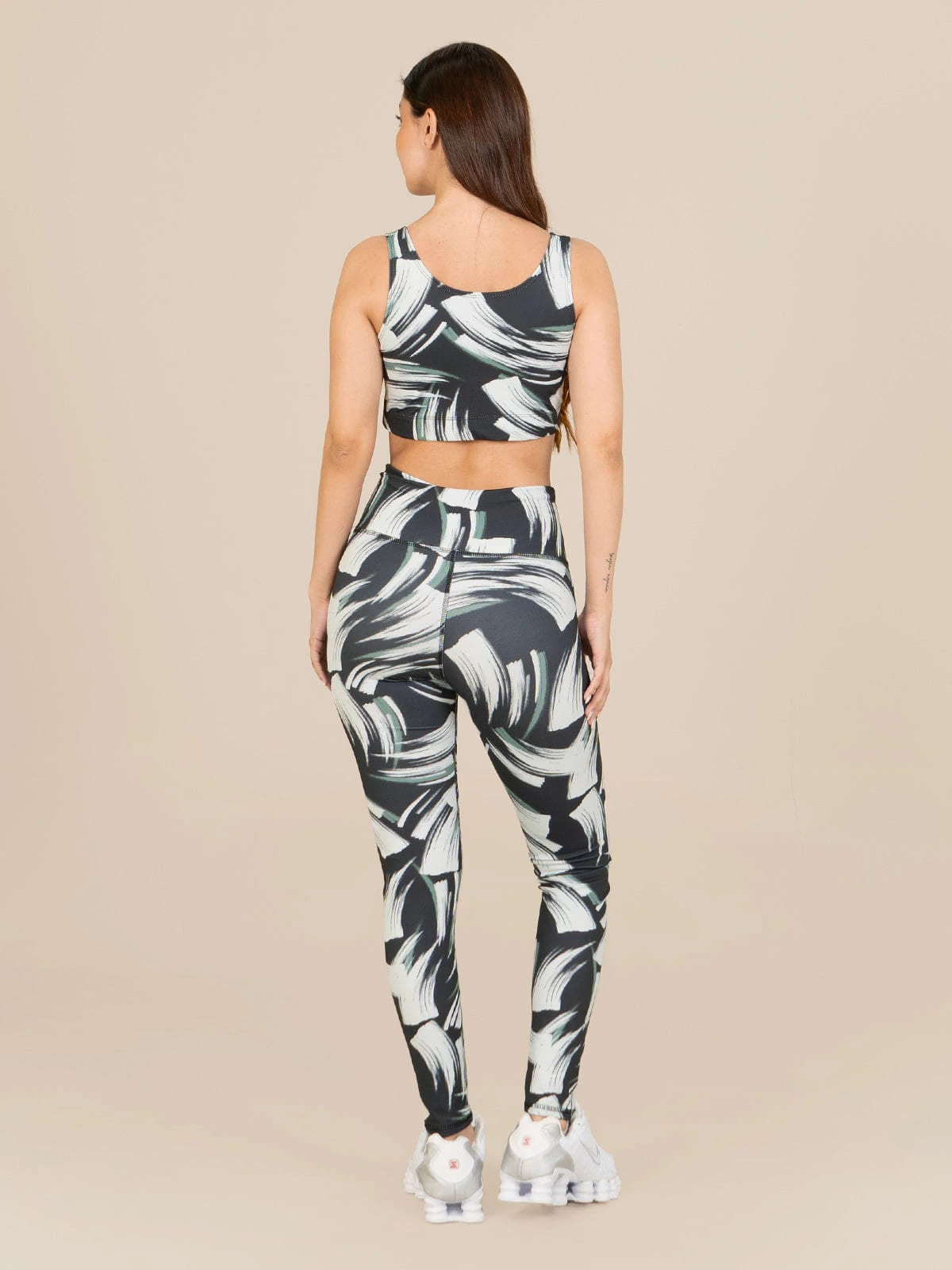 Manana leggins set - imagen 2