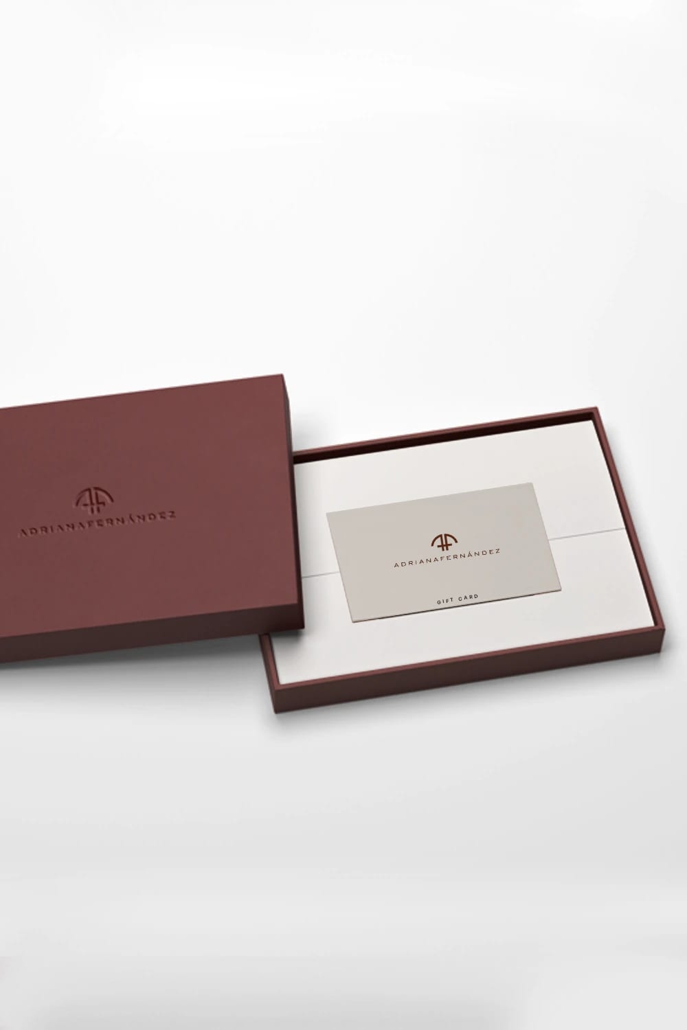 Gift Card - imagen 1