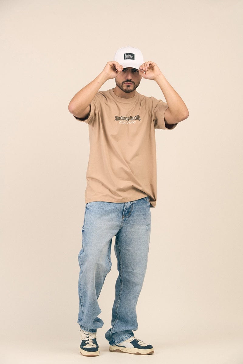 GORRA BLANCA - imagen 3