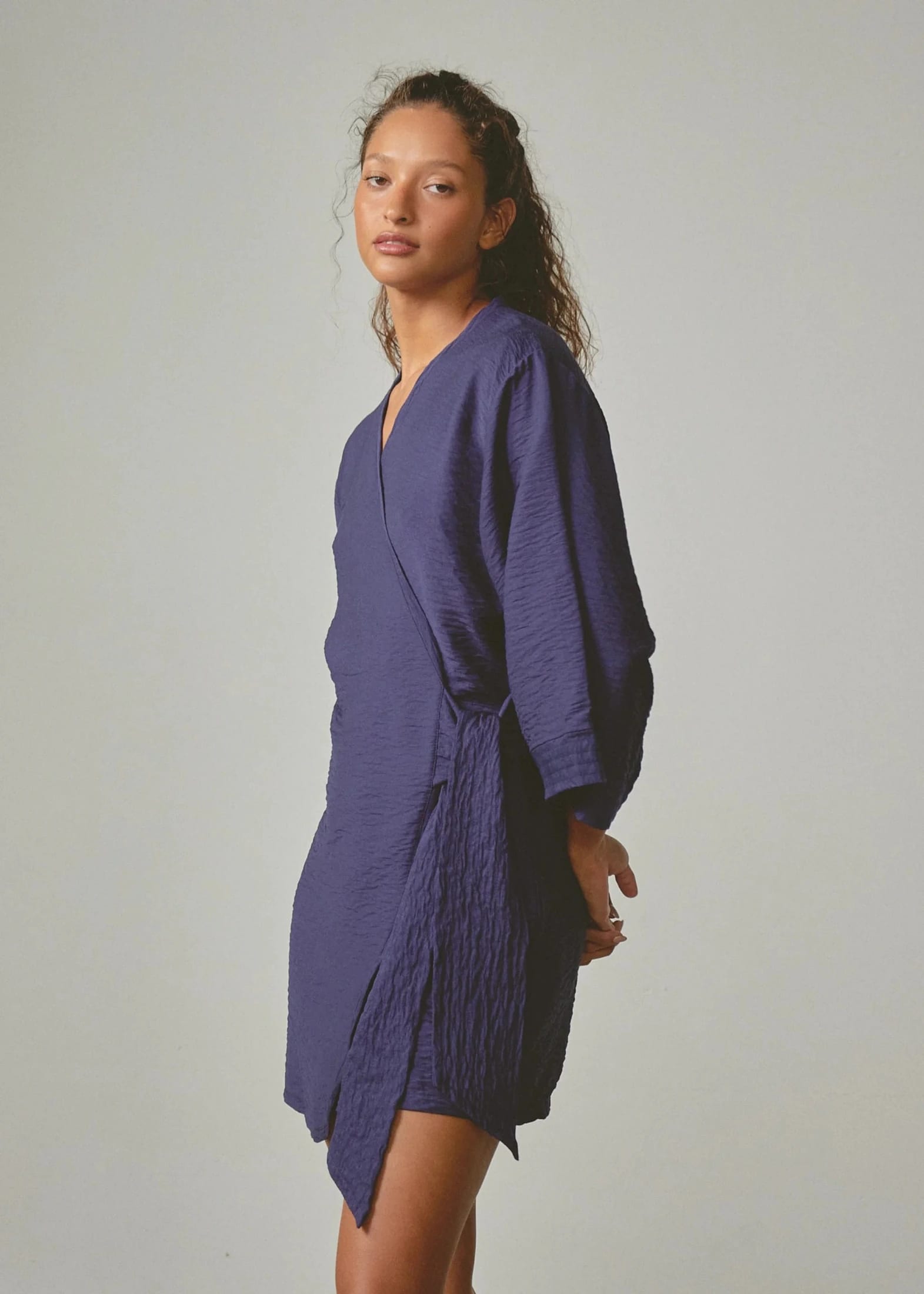 Vestido Salvaje - imagen 3