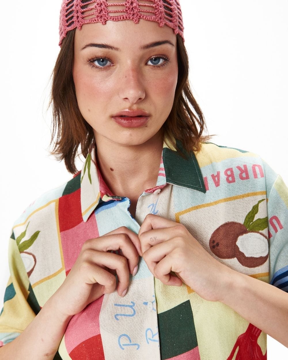 BRISA SHIRT - imagen 10